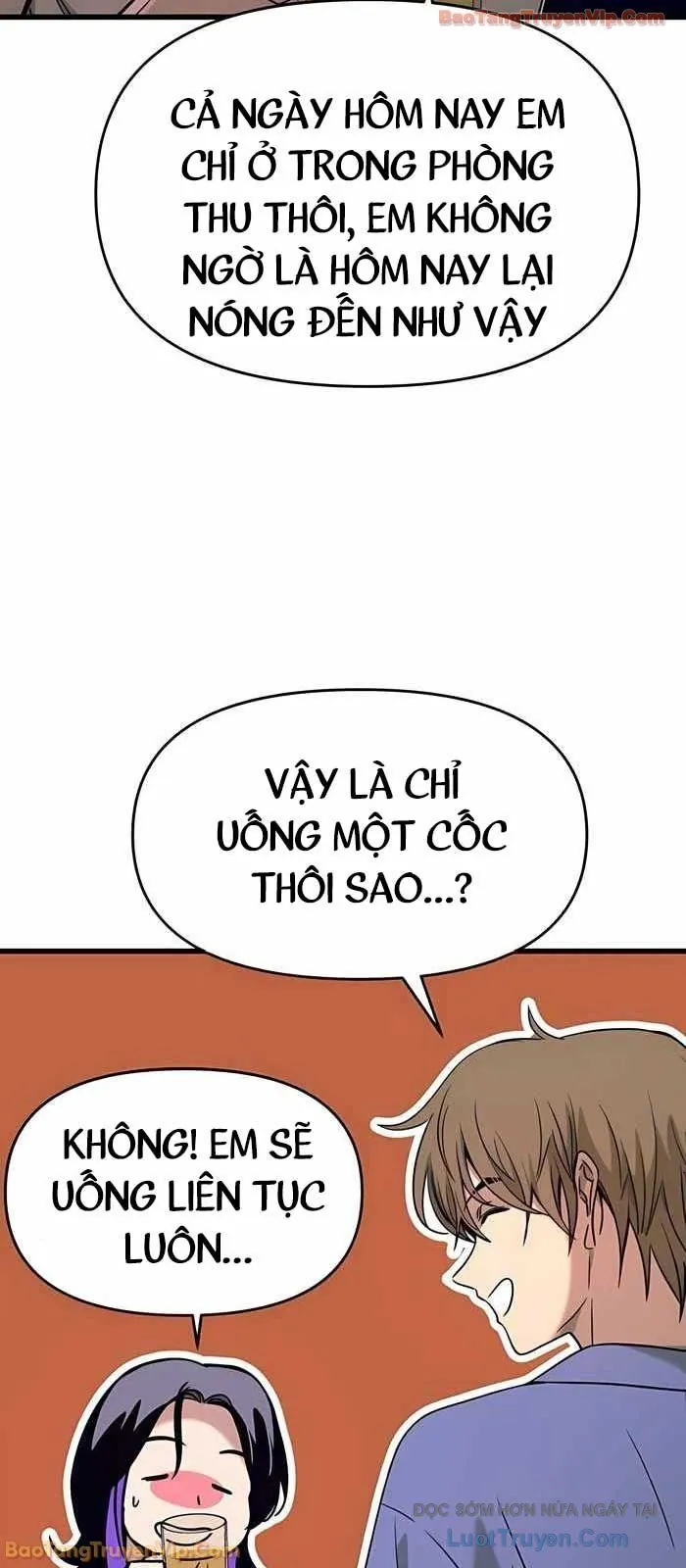 Bias Của Tôi Trên Chuyến Tàu Cuối Cùng - Chương 58 - Trang 44