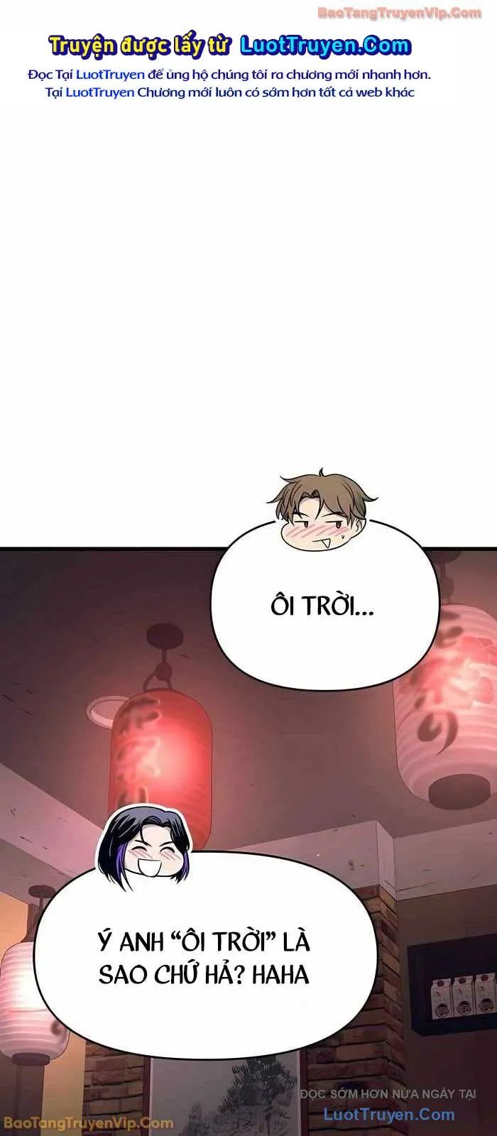 Bias Của Tôi Trên Chuyến Tàu Cuối Cùng - Chương 58 - Trang 129