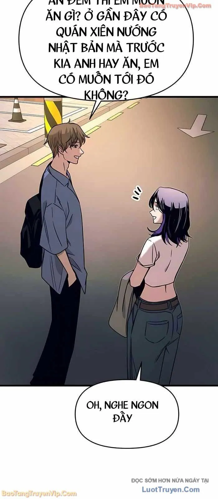 Bias Của Tôi Trên Chuyến Tàu Cuối Cùng - Chương 58 - Trang 23