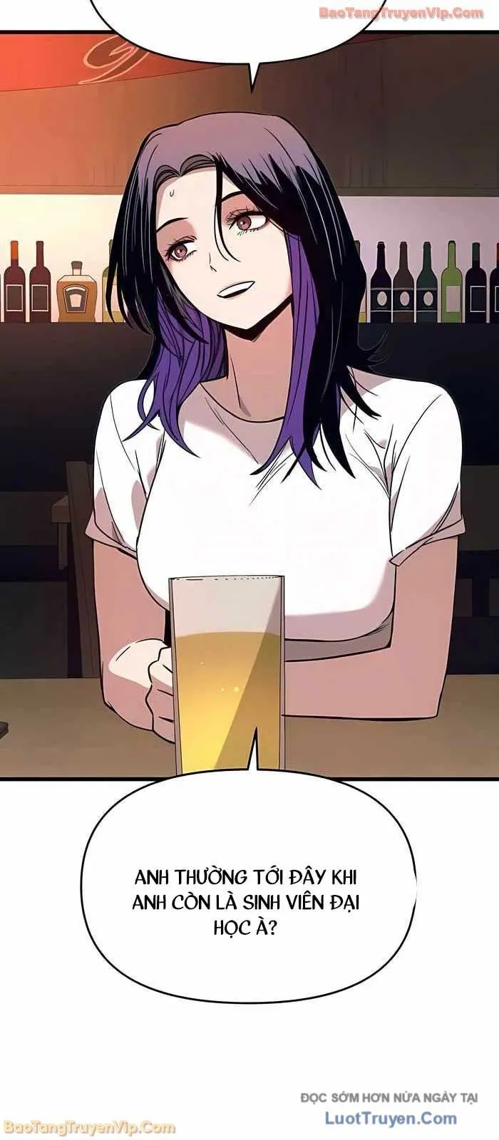 Bias Của Tôi Trên Chuyến Tàu Cuối Cùng - Chương 58 - Trang 46