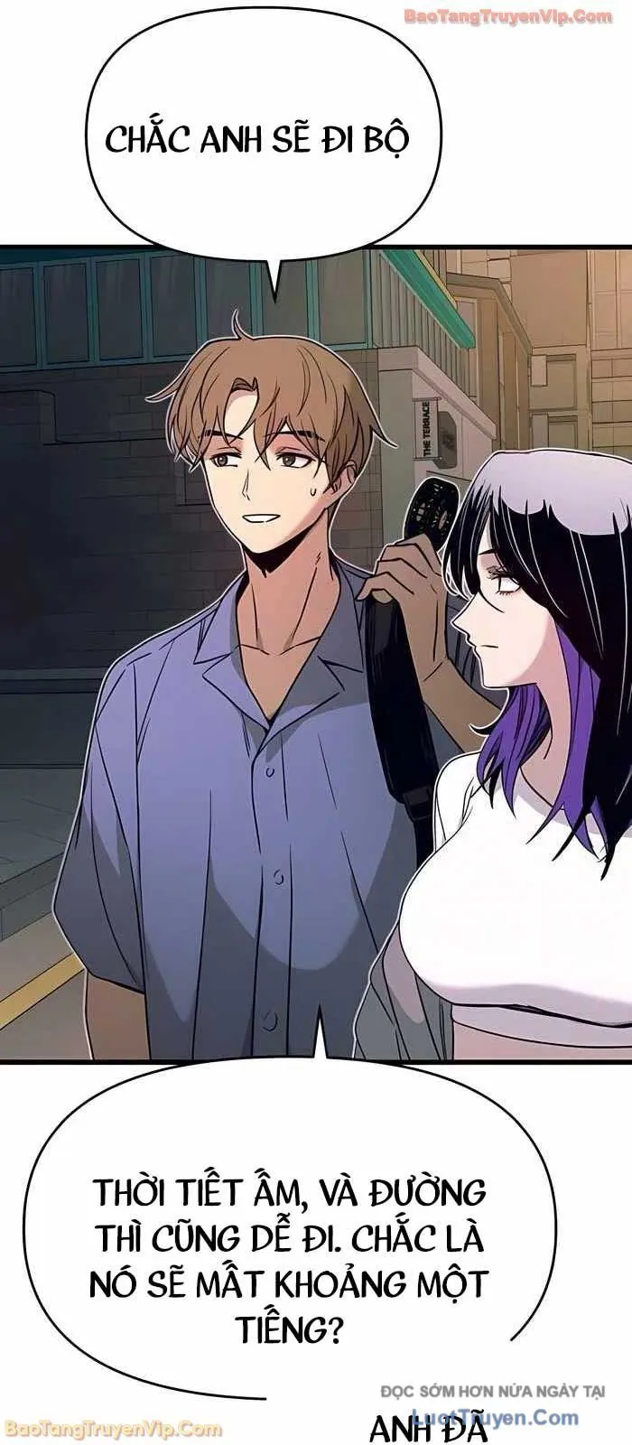 Bias Của Tôi Trên Chuyến Tàu Cuối Cùng - Chương 58 - Trang 18