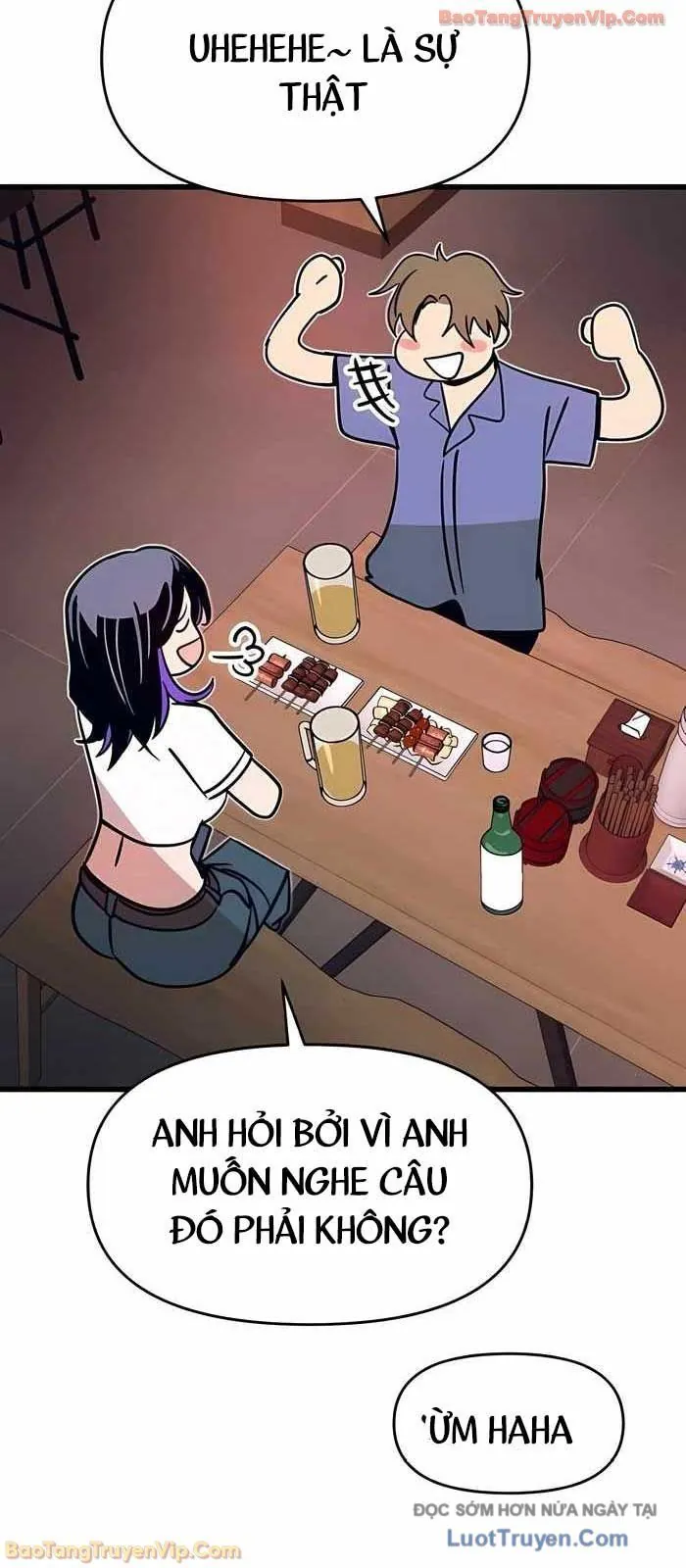 Bias Của Tôi Trên Chuyến Tàu Cuối Cùng - Chương 58 - Trang 76