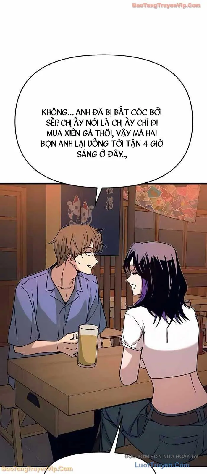 Bias Của Tôi Trên Chuyến Tàu Cuối Cùng - Chương 58 - Trang 47