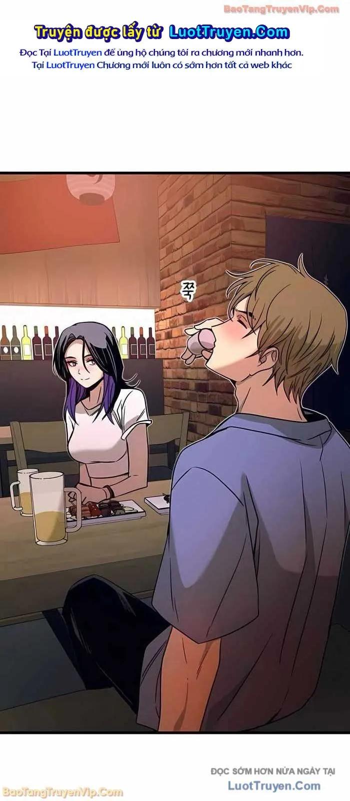 Bias Của Tôi Trên Chuyến Tàu Cuối Cùng - Chương 58 - Trang 111