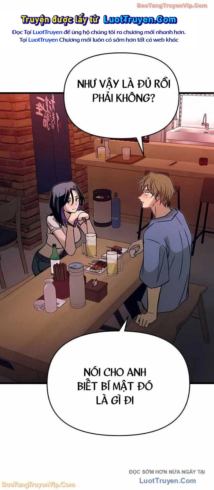 Bias Của Tôi Trên Chuyến Tàu Cuối Cùng - Chương 58 - Trang 114