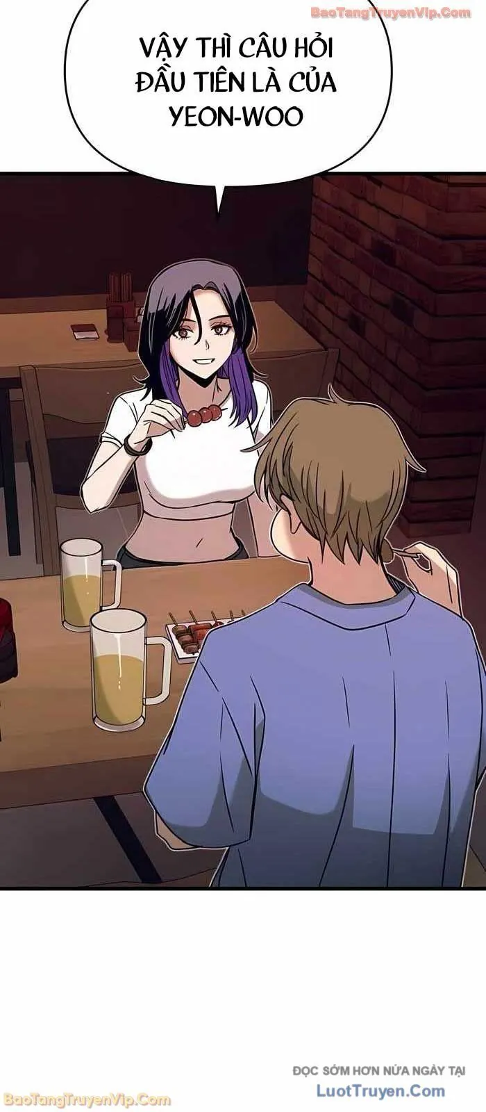 Bias Của Tôi Trên Chuyến Tàu Cuối Cùng - Chương 58 - Trang 71