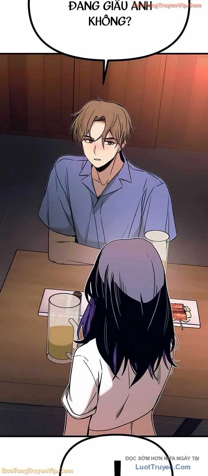 Bias Của Tôi Trên Chuyến Tàu Cuối Cùng - Chương 58 - Trang 100