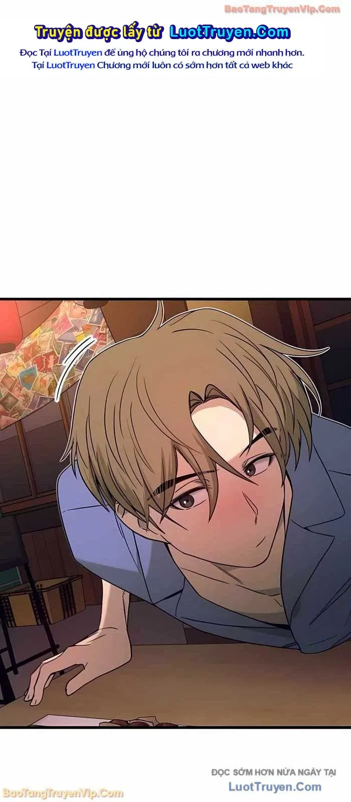 Bias Của Tôi Trên Chuyến Tàu Cuối Cùng - Chương 58 - Trang 116