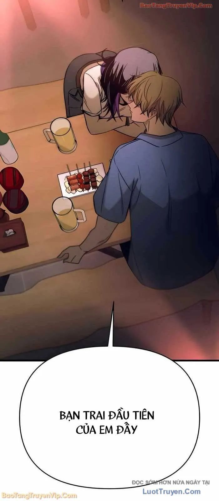 Bias Của Tôi Trên Chuyến Tàu Cuối Cùng - Chương 58 - Trang 120