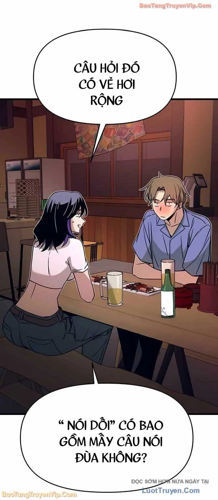 Bias Của Tôi Trên Chuyến Tàu Cuối Cùng - Chương 58 - Trang 97