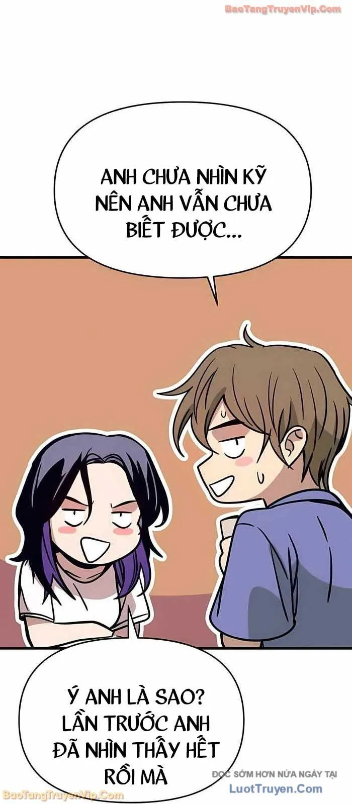 Bias Của Tôi Trên Chuyến Tàu Cuối Cùng - Chương 58 - Trang 82