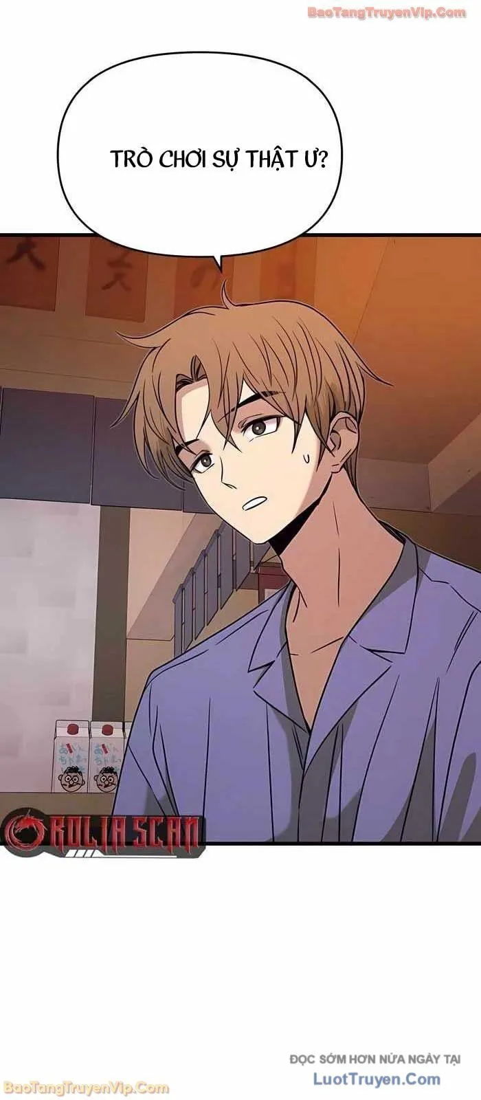 Bias Của Tôi Trên Chuyến Tàu Cuối Cùng - Chương 58 - Trang 59