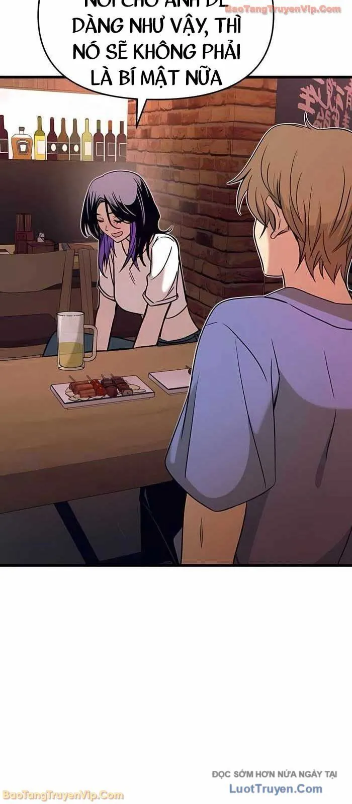 Bias Của Tôi Trên Chuyến Tàu Cuối Cùng - Chương 58 - Trang 106