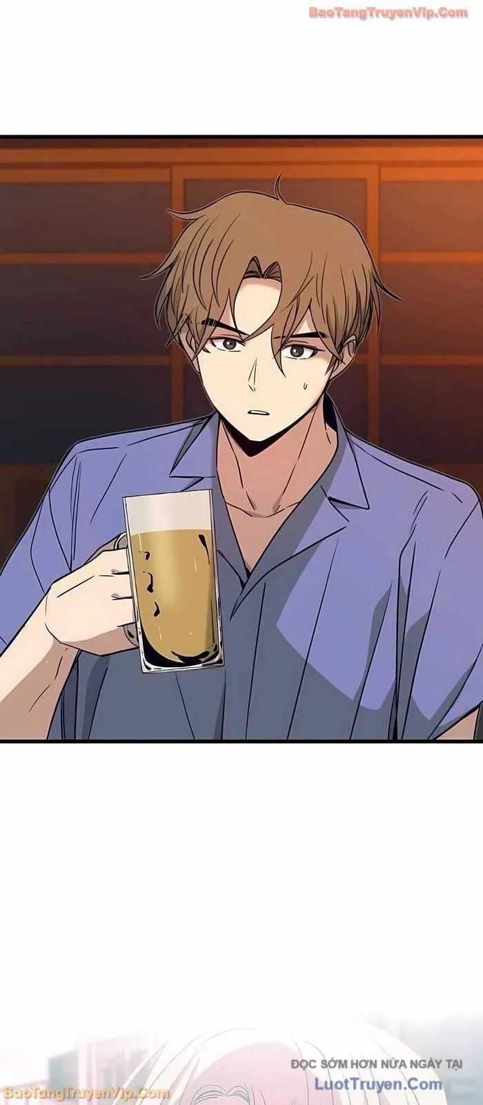 Bias Của Tôi Trên Chuyến Tàu Cuối Cùng - Chương 58 - Trang 50