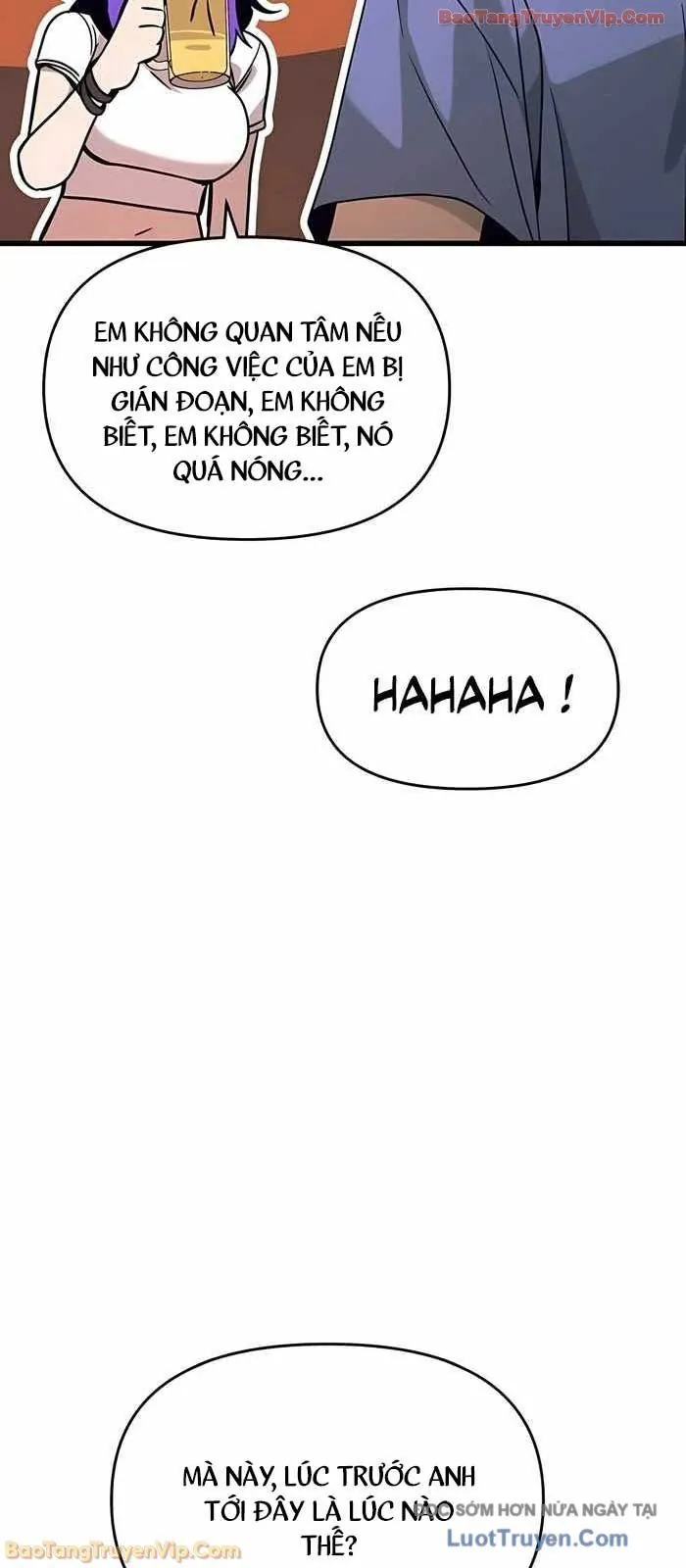 Bias Của Tôi Trên Chuyến Tàu Cuối Cùng - Chương 58 - Trang 45