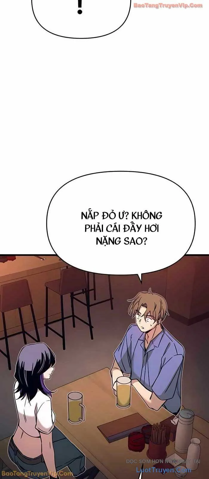 Bias Của Tôi Trên Chuyến Tàu Cuối Cùng - Chương 58 - Trang 56