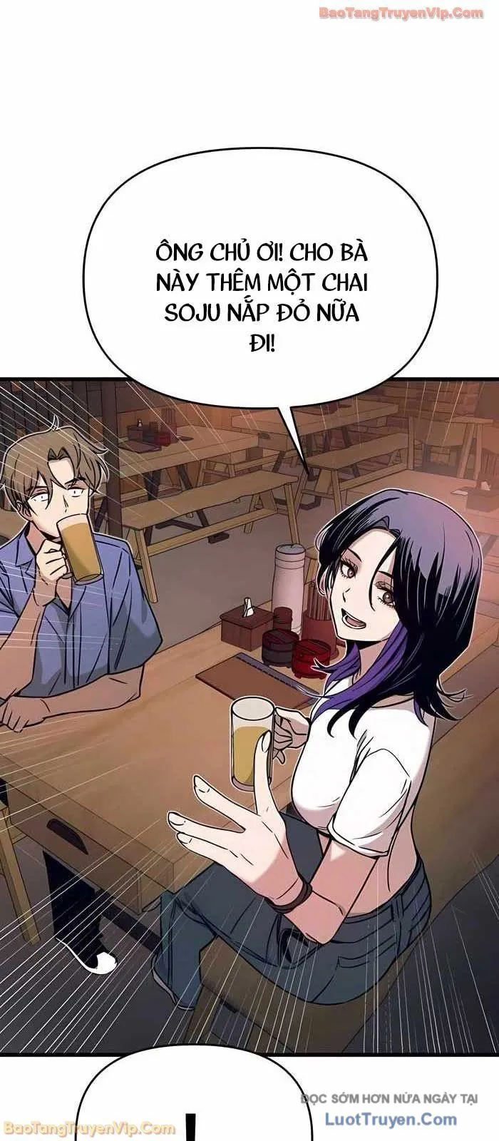 Bias Của Tôi Trên Chuyến Tàu Cuối Cùng - Chương 58 - Trang 55