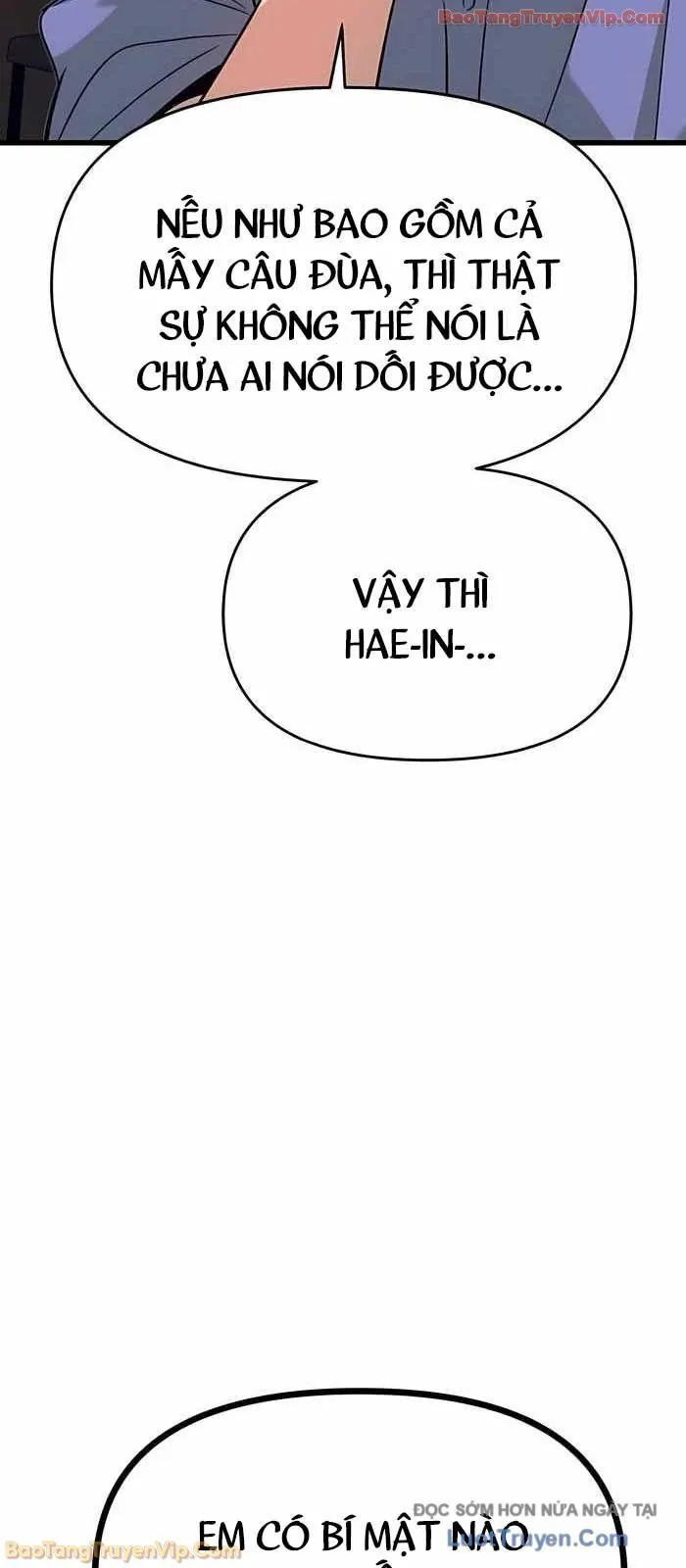 Bias Của Tôi Trên Chuyến Tàu Cuối Cùng - Chương 58 - Trang 99