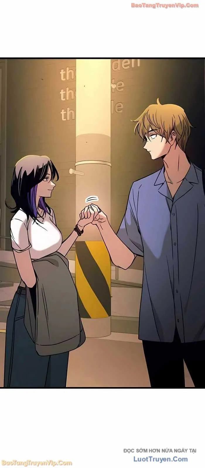 Bias Của Tôi Trên Chuyến Tàu Cuối Cùng - Chương 58 - Trang 29