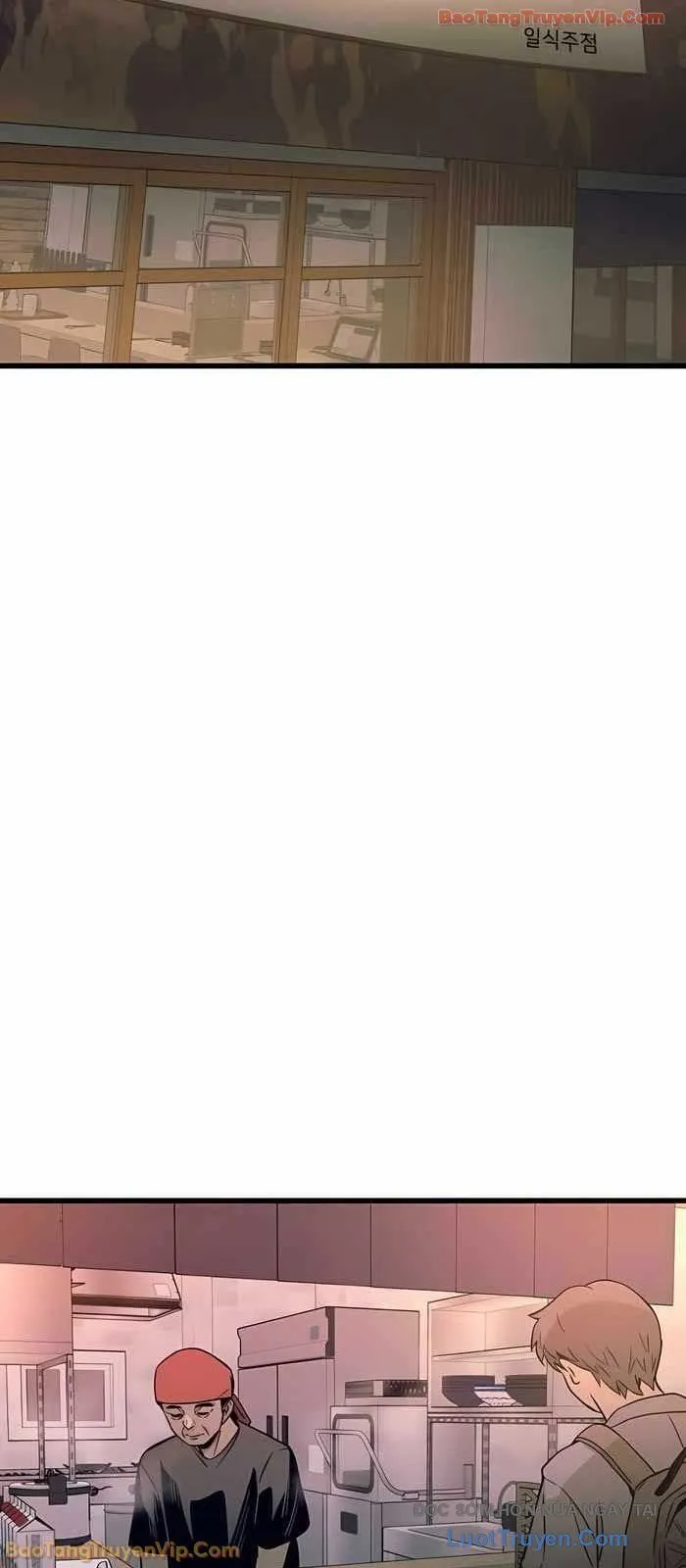 Bias Của Tôi Trên Chuyến Tàu Cuối Cùng - Chương 58 - Trang 37