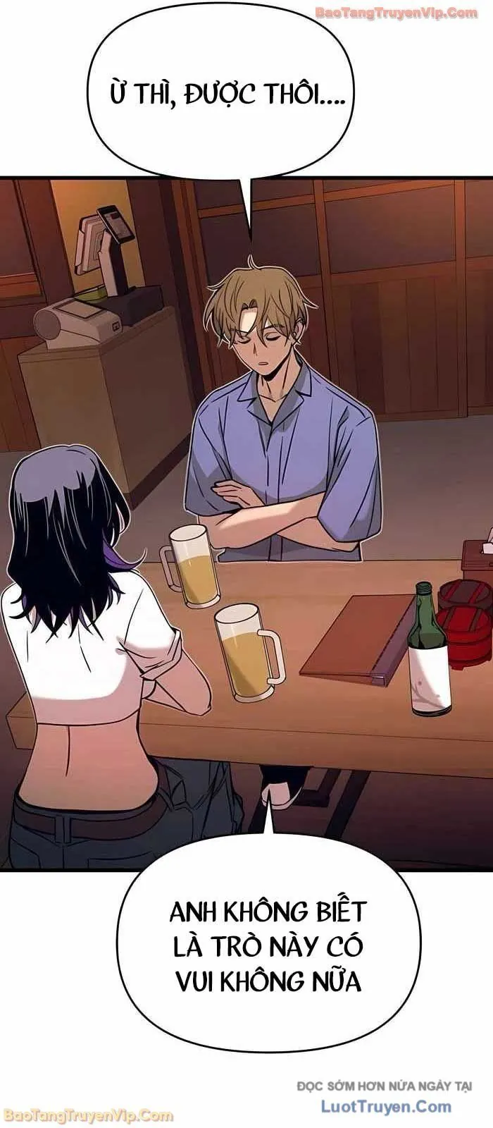 Bias Của Tôi Trên Chuyến Tàu Cuối Cùng - Chương 58 - Trang 65