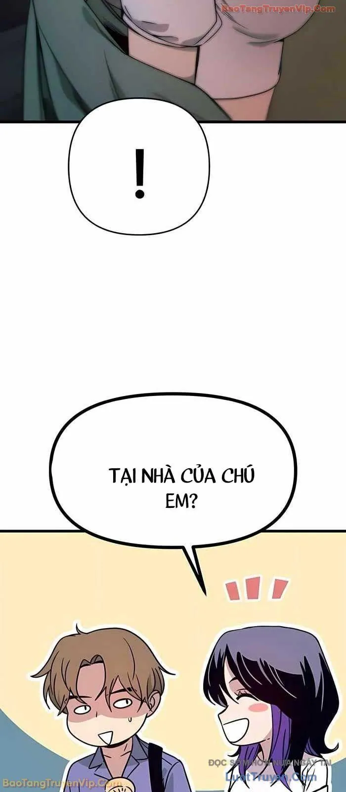 Bias Của Tôi Trên Chuyến Tàu Cuối Cùng - Chương 58 - Trang 20