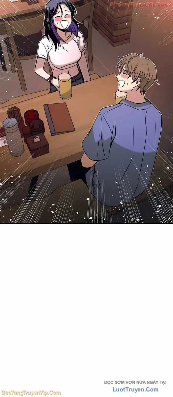Bias Của Tôi Trên Chuyến Tàu Cuối Cùng - Chương 58 - Trang 41