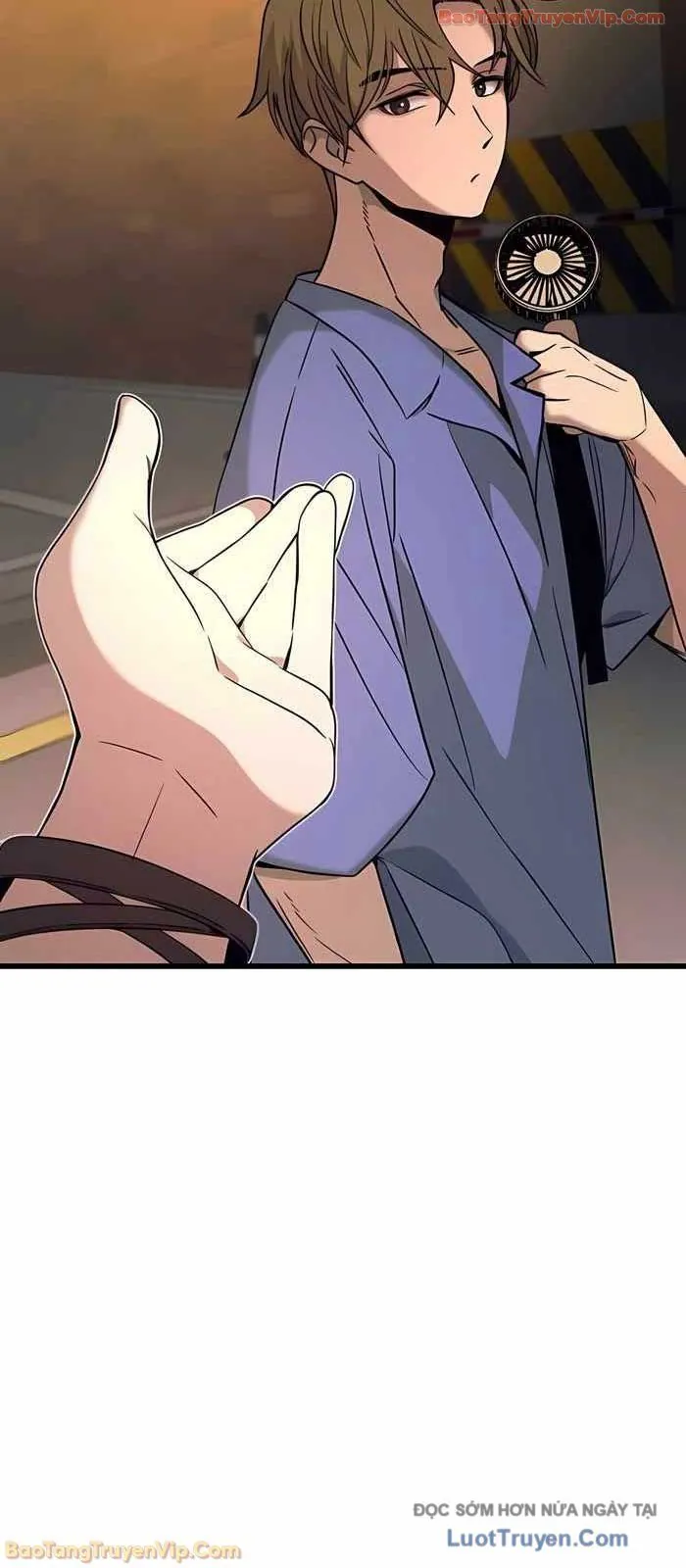 Bias Của Tôi Trên Chuyến Tàu Cuối Cùng - Chương 58 - Trang 28