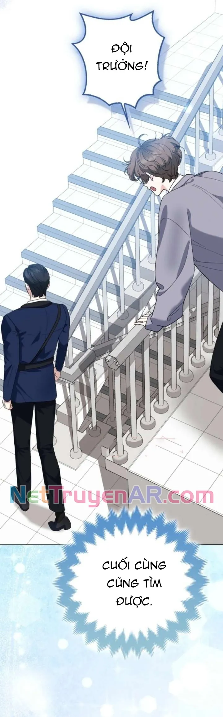 Kẻ Trộm Bóng Đêm Và Cuộc Hôn Nhân Giả Với Điều Tra Viên - Chương 5 - Trang 9