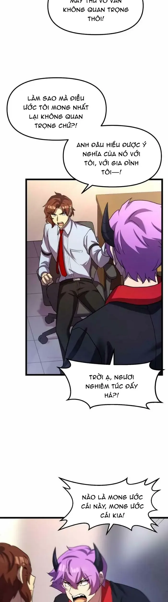 Code Demon - Chương 8 - Trang 8