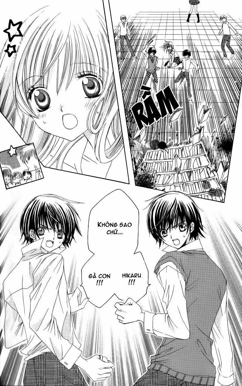 Bạn Trai Nổi Bật - Chương 6 - Trang 29