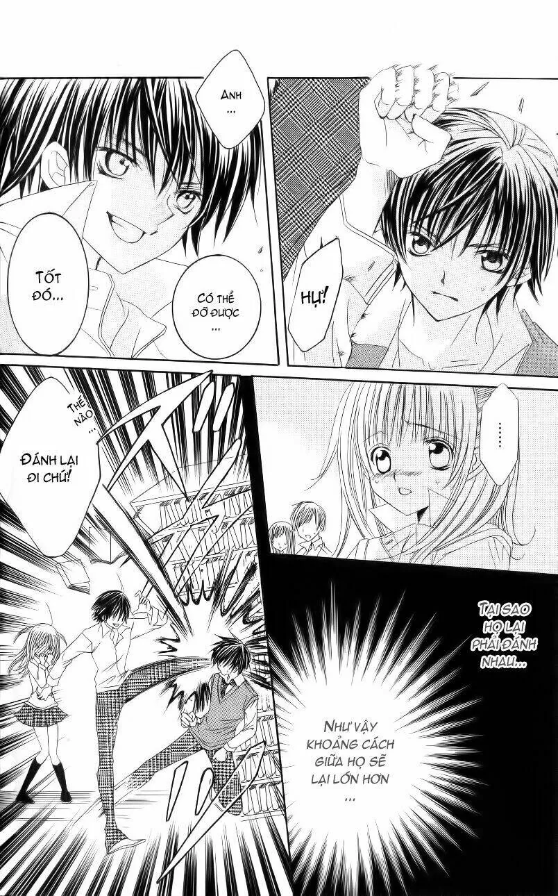 Bạn Trai Nổi Bật - Chương 6 - Trang 26