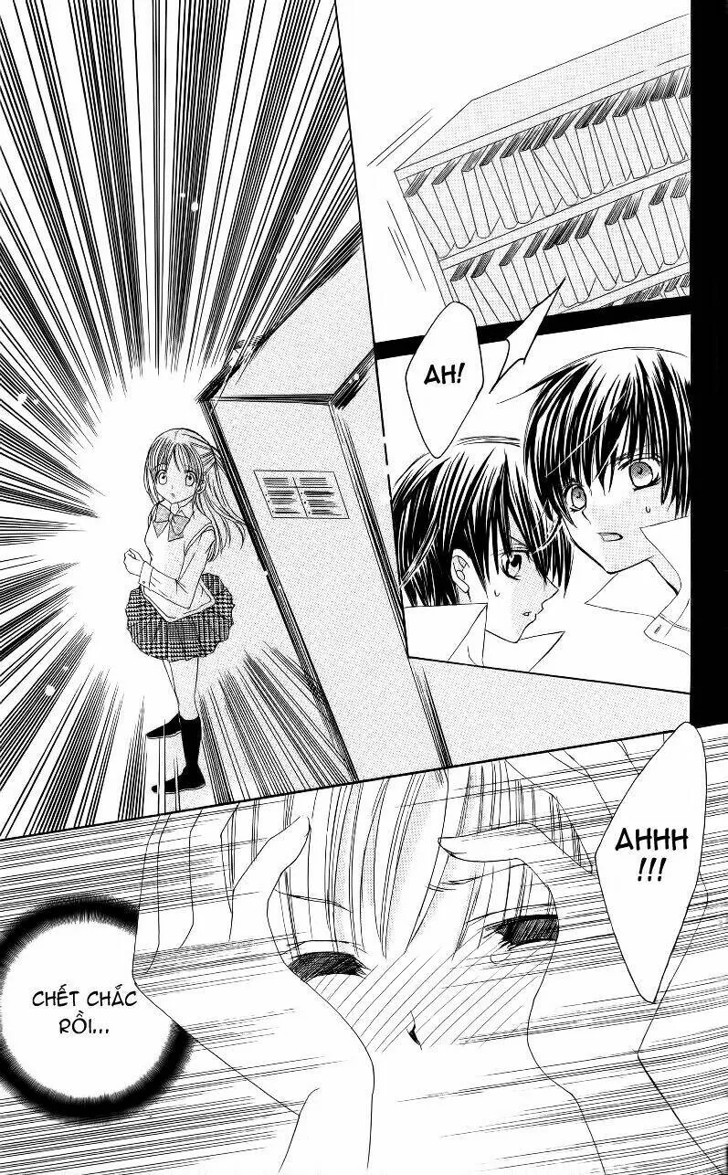 Bạn Trai Nổi Bật - Chương 6 - Trang 27