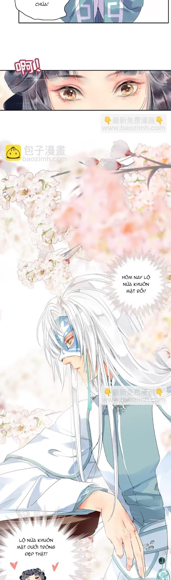 Trường Tương Tư - Chương 158 - Trang 4