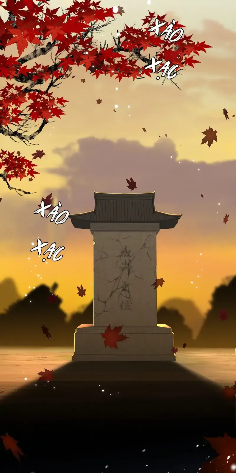 Đến Đông Hải Tìm Mỹ Nhân - Chương 40 - Trang 47