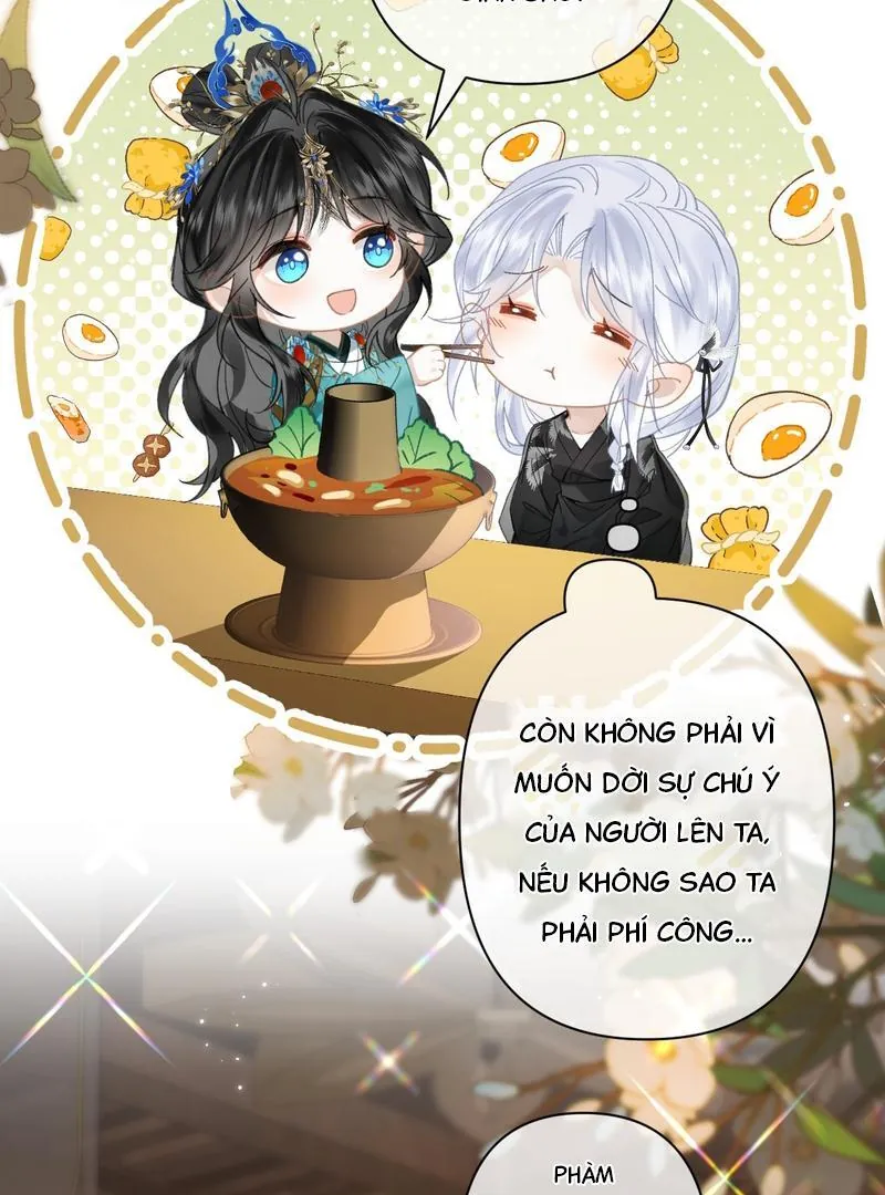 Đến Đông Hải Tìm Mỹ Nhân - Chương 40 - Trang 9