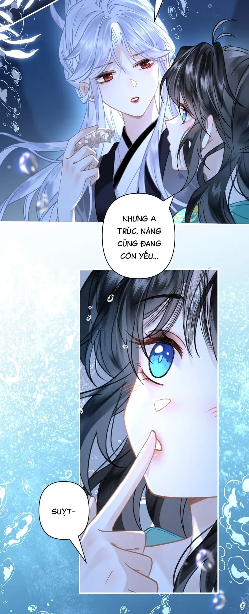 Đến Đông Hải Tìm Mỹ Nhân - Chương 40 - Trang 64