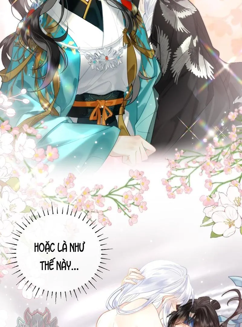 Đến Đông Hải Tìm Mỹ Nhân - Chương 40 - Trang 4