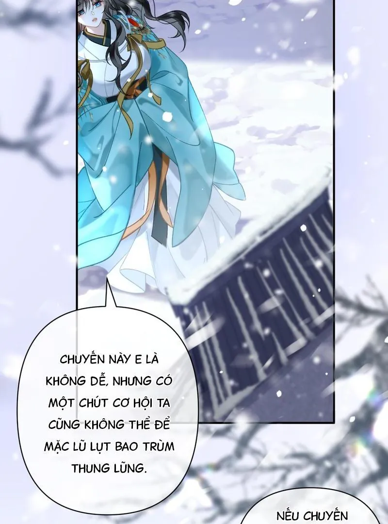 Đến Đông Hải Tìm Mỹ Nhân - Chương 40 - Trang 28