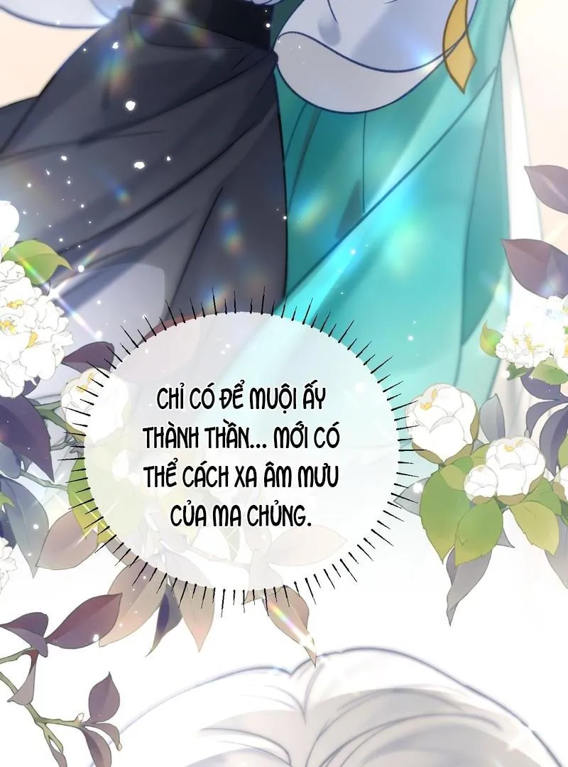 Đến Đông Hải Tìm Mỹ Nhân - Chương 40 - Trang 33