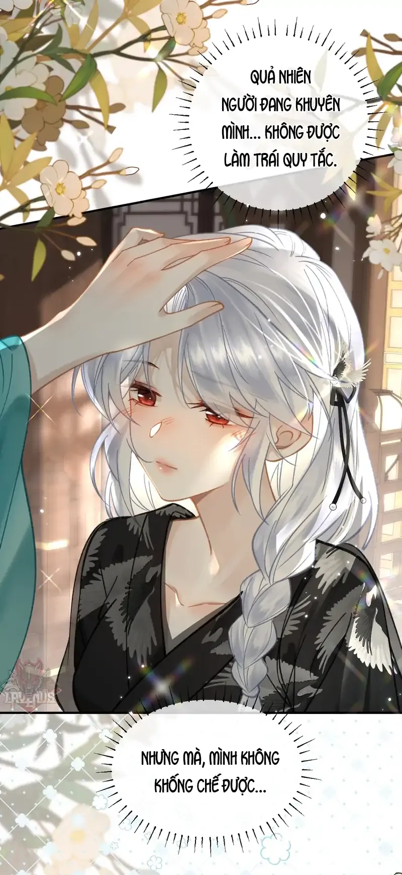 Đến Đông Hải Tìm Mỹ Nhân - Chương 40 - Trang 12