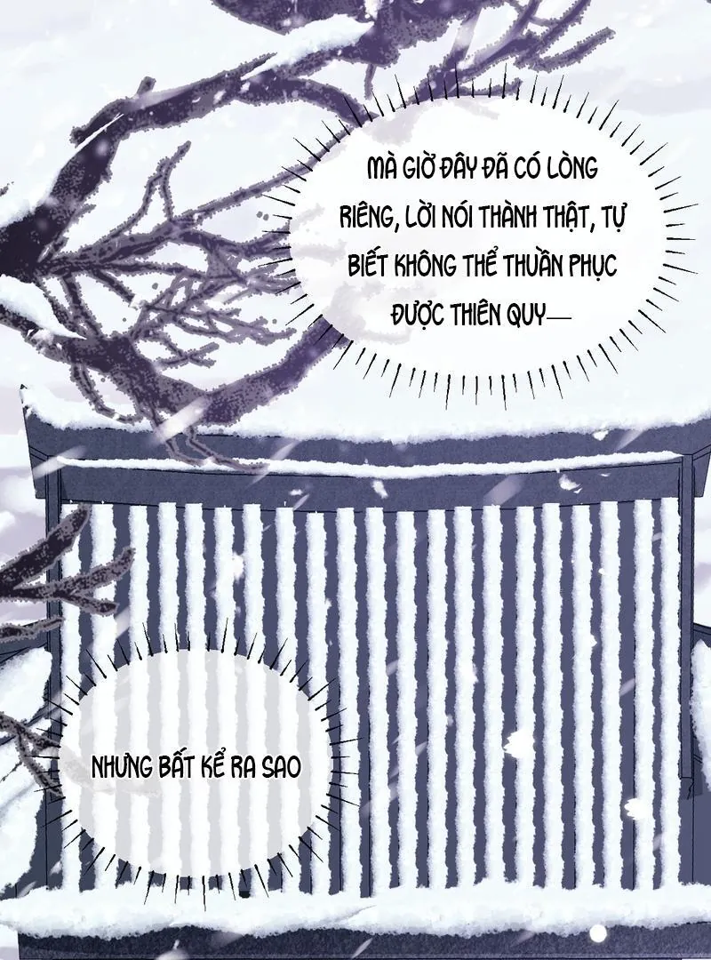 Đến Đông Hải Tìm Mỹ Nhân - Chương 40 - Trang 40