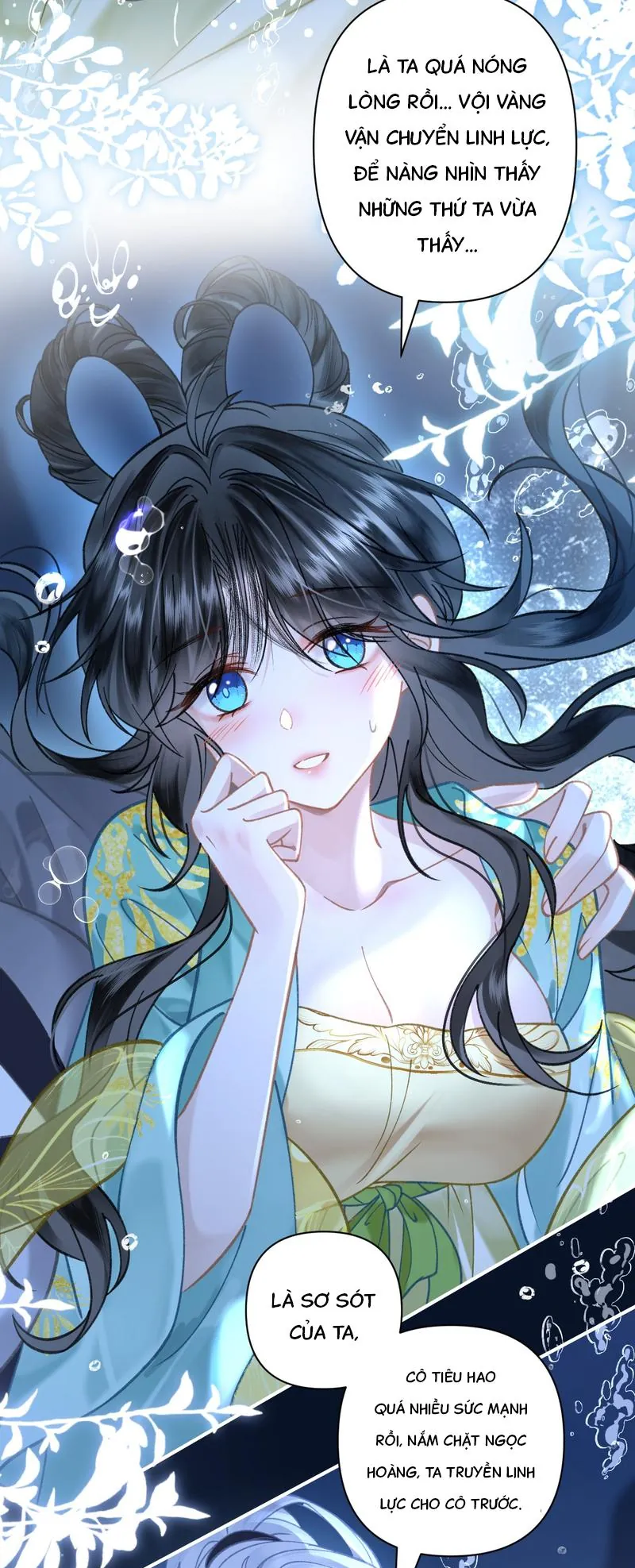 Đến Đông Hải Tìm Mỹ Nhân - Chương 40 - Trang 63