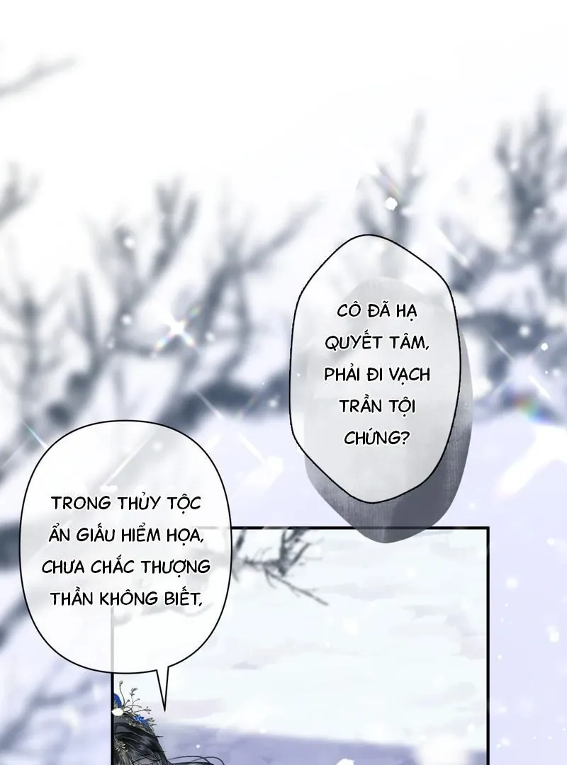 Đến Đông Hải Tìm Mỹ Nhân - Chương 40 - Trang 27