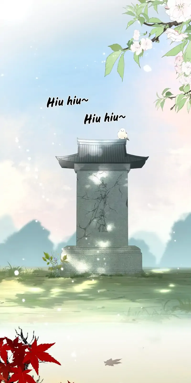 Đến Đông Hải Tìm Mỹ Nhân - Chương 40 - Trang 46