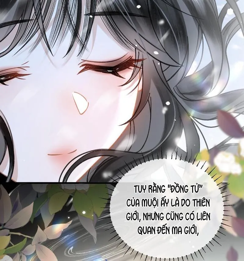 Đến Đông Hải Tìm Mỹ Nhân - Chương 40 - Trang 31