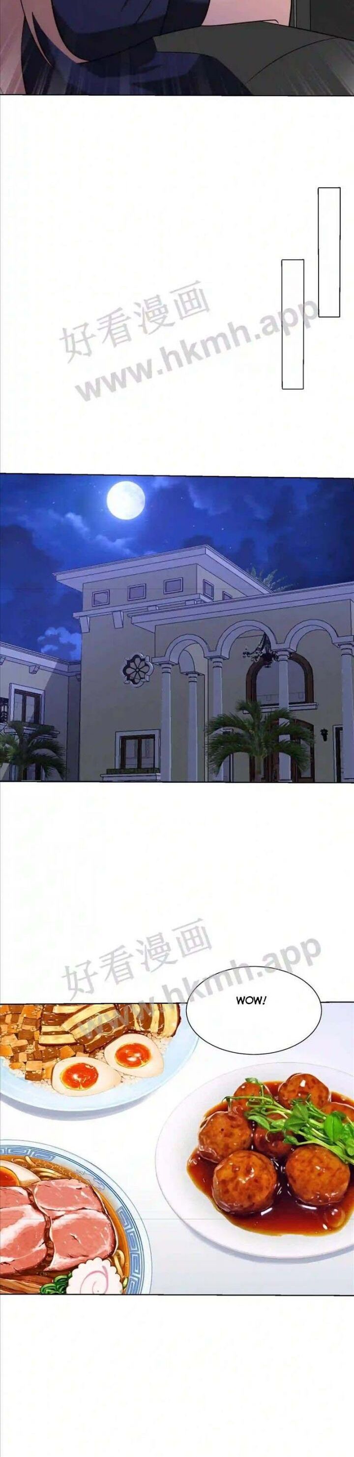 Mắt Thần Huyền Thoại - Chương 22 - Trang 7