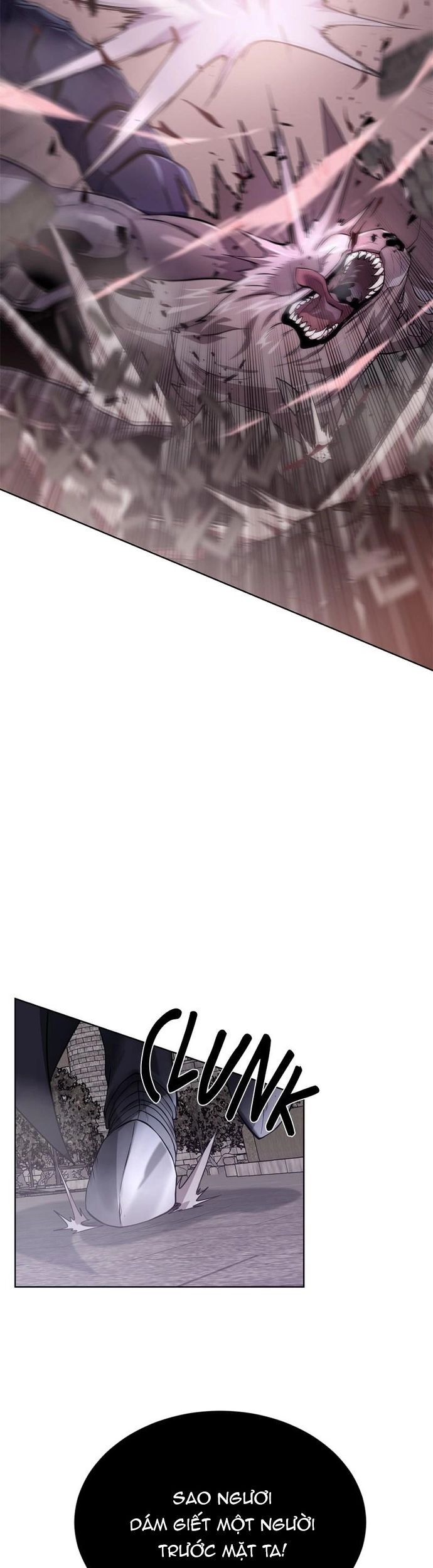 Cổ Vật Trong Hầm Tối - Chương 132 - Trang 45