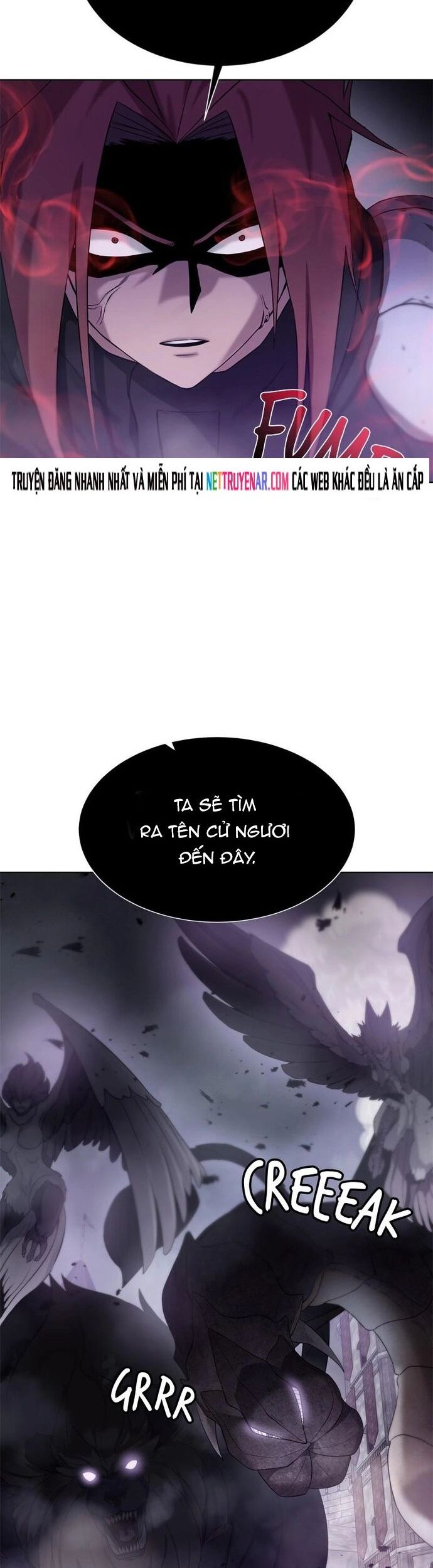 Cổ Vật Trong Hầm Tối - Chương 132 - Trang 46