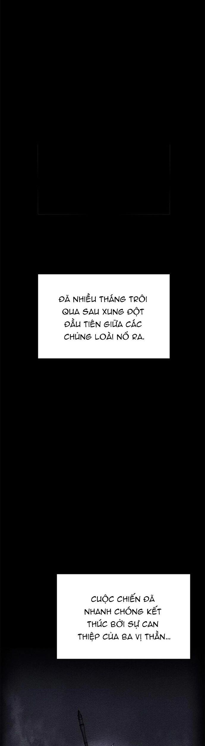 Cổ Vật Trong Hầm Tối - Chương 132 - Trang 24